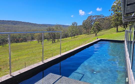 Bungwahl NSW